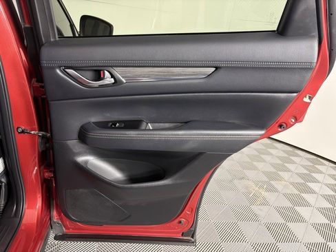 Used 2021 MAZDA CX-5 Grand Touring Reserve image 41