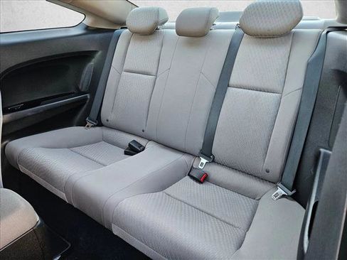 Used 2015 Honda Civic LX image 16