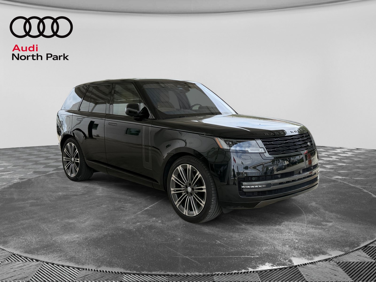 Used 2023 Land Rover Range Rover SE AWD/4WD image 7