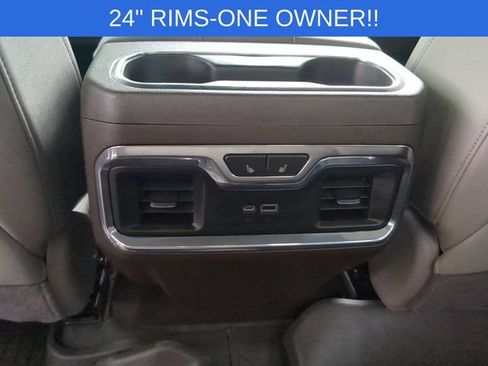 Used 2022 Chevrolet Silverado 1500 LTZ AWD/4WD image 31