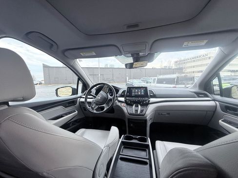 Used 2019 Honda Odyssey EX-L image 14