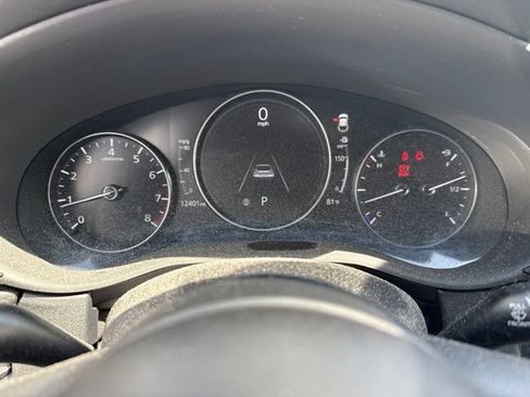 Used 2021 MAZDA CX-30 AWD 2.5 S image 1