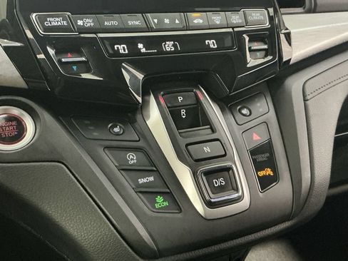 Used 2023 Honda Odyssey EX-L image 22