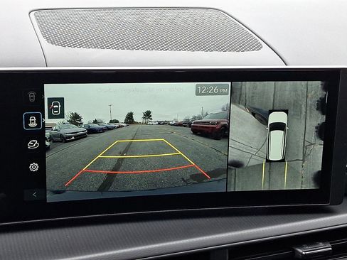 New 2026 Hyundai Santa Fe Calligraphy image 14