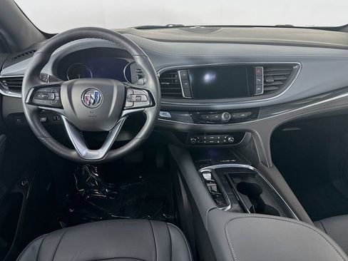 Used 2023 Buick Enclave Premium w/ LPO, Floor Liner Package AWD/4WD image 31