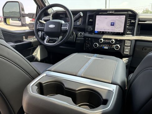 New 2026 Ford F350 Platinum AWD/4WD image 25