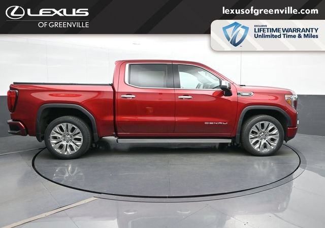 Used 2021 GMC Sierra 1500 Denali w/ Denali Ultimate Package AWD/4WD image 10