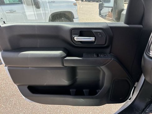 New 2026 Chevrolet Silverado 3500 W/T w/ WT Convenience Package RWD image 27