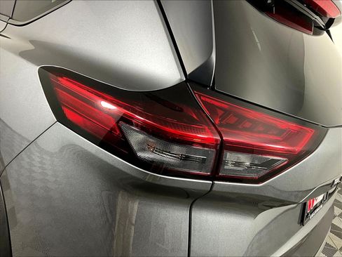 Certified 2023 Nissan Rogue S FWD image 23
