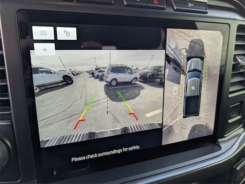 Used 2023 Ford F150 XLT w/ Equipment Group 302A High image 13