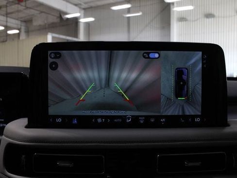 New 2026 Lincoln Aviator Reserve AWD/4WD image 32