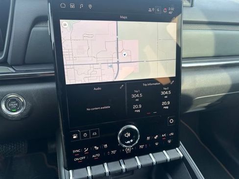 New 2026 GMC Terrain AT4 w/ Convenience Package III image 24