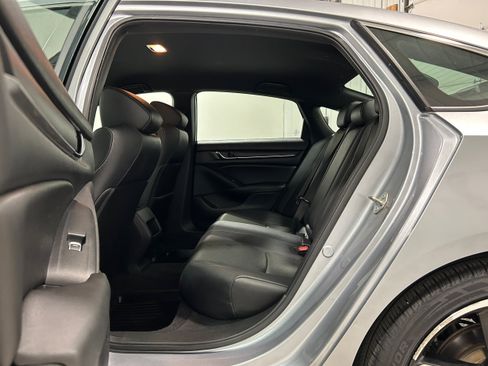 Used 2020 Honda Accord Sport image 27