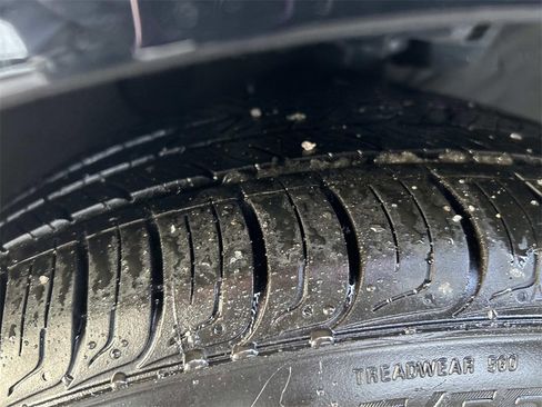 Used 2024 Kia Forte LXS image 10