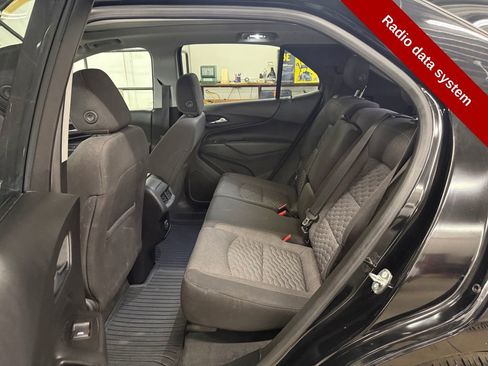 Used 2019 Chevrolet Equinox LT image 30