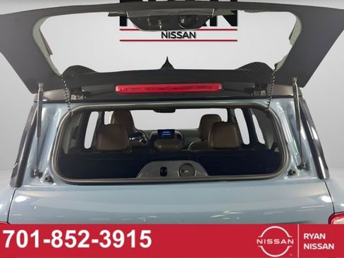 Used 2023 Ford Bronco Sport Outer Banks w/ Tech Package image 7