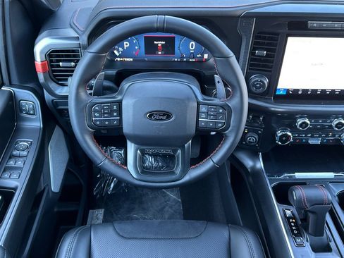 New 2026 Ford F150 Raptor image 22