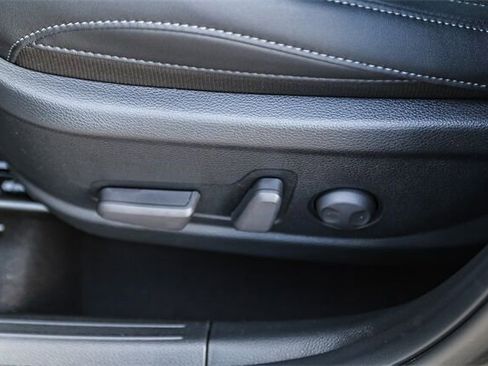 New 2025 Kia Seltos SX w/ SX Sunroof Package image 21