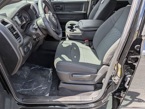 New 2025 RAM 2500 Tradesman image 10