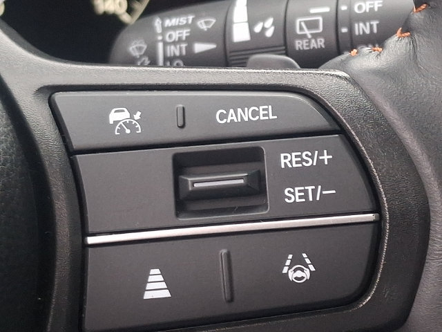 Certified 2024 Honda CR-V Sport image 22