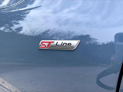 Used 2024 Ford Escape ST-Line w/ Tech Pack #1 image 24