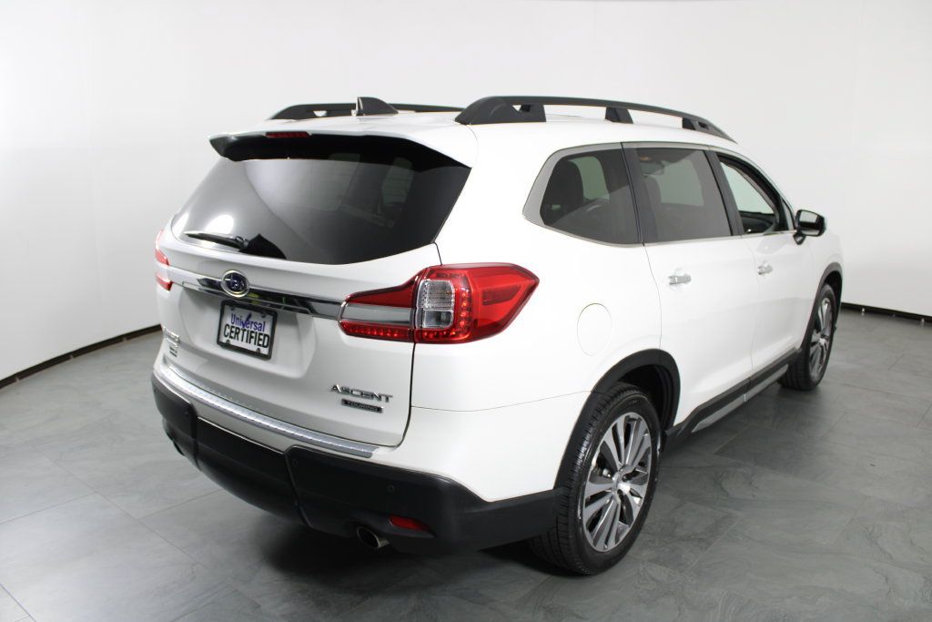Used 2019 Subaru Ascent Touring w/ Popular Package #3 AWD/4WD image 3