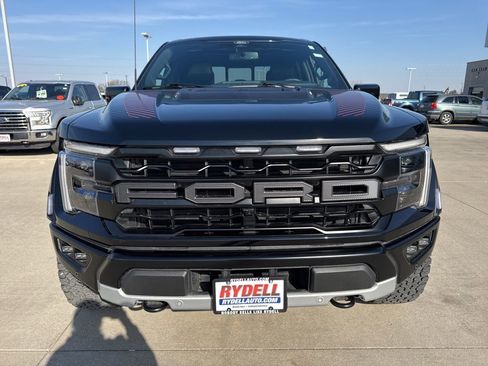 Certified 2025 Ford F150 Raptor image 30