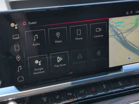 New 2025 GMC Sierra 2500 SLT w/ Texas SLT Premium Package image 14