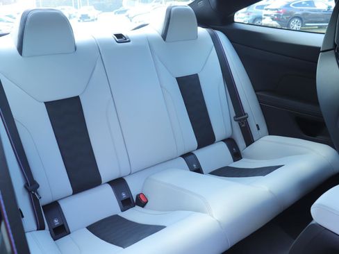 New 2026 BMW M4 Competition w/ Executive Package image 19