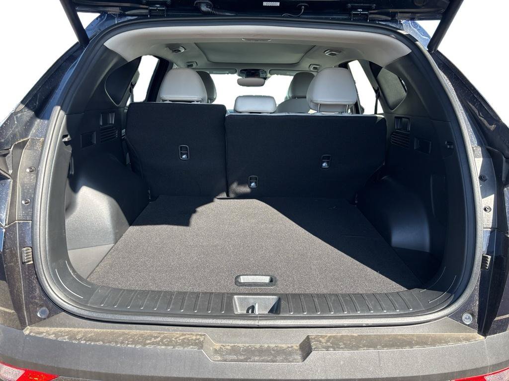 Used 2024 Hyundai Tucson Limited AWD/4WD image 6