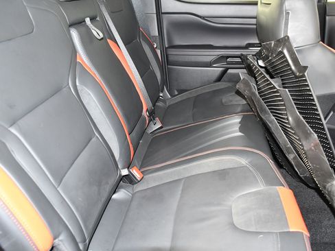 Used 2024 Ford Ranger Raptor AWD/4WD image 52