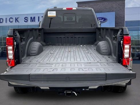 Certified 2021 Ford F450 Lariat w/ Lariat Ultimate Package image 7
