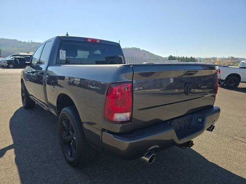 Used 2019 RAM 1500 Express w/ Wheel & Sound Group AWD/4WD image 2