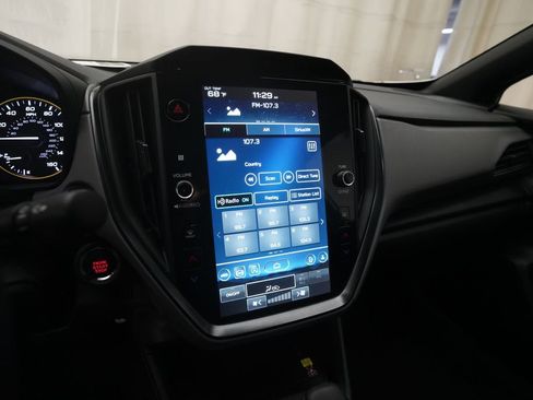 Certified 2025 Subaru Crosstrek 2.5i Sport AWD/4WD image 6