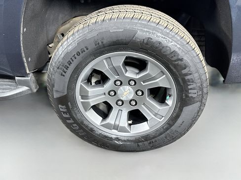 Used 2019 Chevrolet Tahoe LS image 35