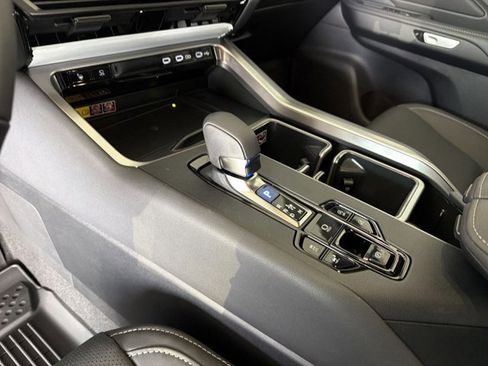 Certified 2026 Lexus TX 350 AWD w/ Technology Package image 21