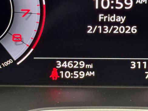 Used 2025 Audi A5 2.0T Premium Plus image 23