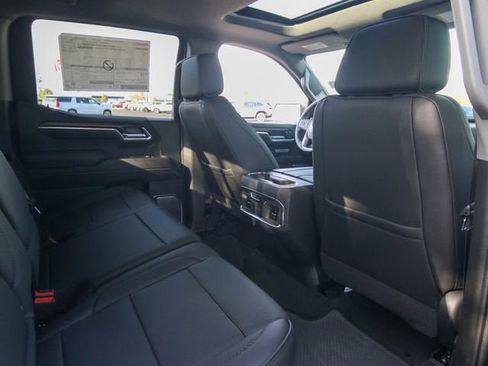 New 2026 GMC Sierra 1500 Denali AWD/4WD image 27