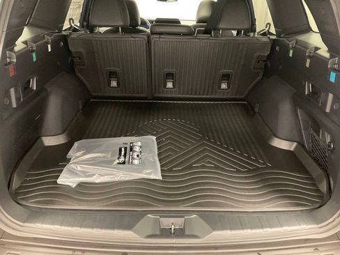 New 2026 Subaru Outback Touring XT AWD/4WD image 23