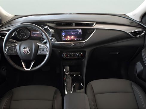 Used 2023 Buick Encore GX Select image 17