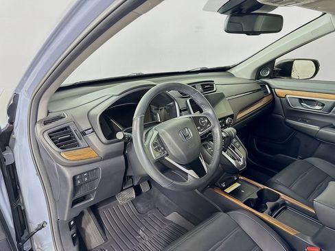 Used 2020 Honda CR-V Touring image 9