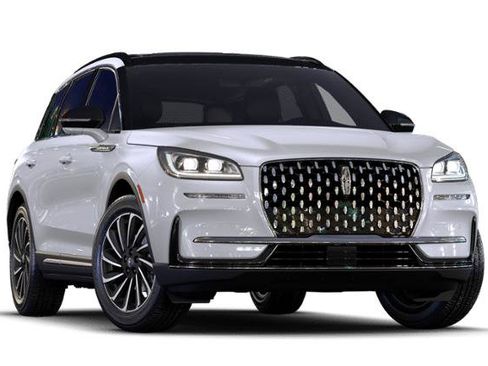 New 2026 Lincoln Corsair Reserve AWD/4WD image 26