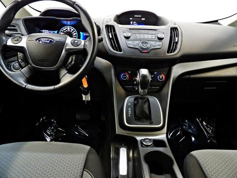 Used 2017 Ford C-MAX SE FWD image 22