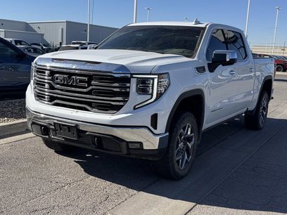 Used 2023 GMC Sierra 1500 SLT