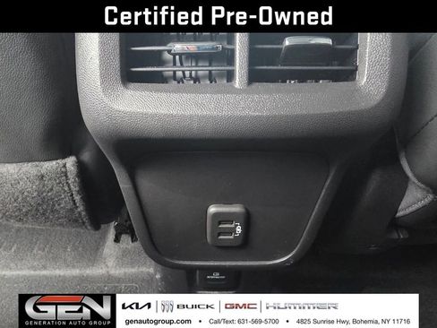 Certified 2022 GMC Terrain AT4 w/ LPO, Floor Liner Package image 17