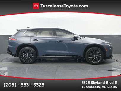 Used 2025 Toyota Crown Signia w/ Advanced Technology Package