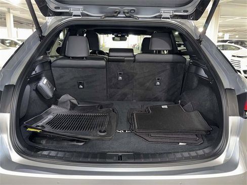 Certified 2023 Lexus RX 350 Premium w/ Accessory Package (Z1) image 17