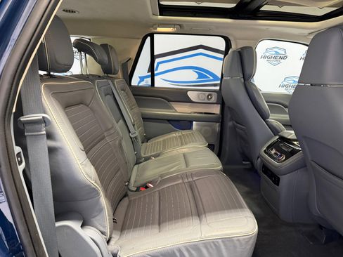 Used 2020 Lincoln Navigator L Black Label image 27