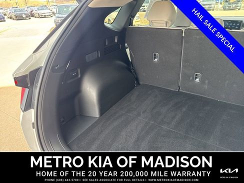 Used 2026 Hyundai Tucson SEL AWD/4WD image 27