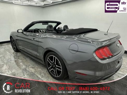 Used 2023 Ford Mustang Premium image 16